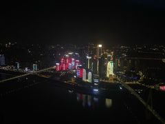 -WFC会仙楼观景台