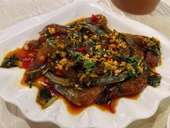 生腌虾-迈姨·潮州菜(麓湖公园店)
