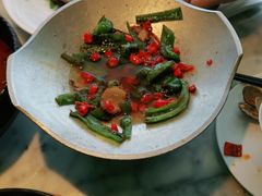 -雀蓝川菜(奥体广场店)