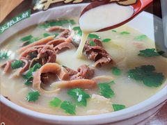 -甲乙饼·手工牛肉饼(东方广场店)
