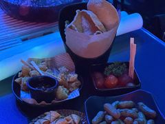 -MOSSO·Liveshow(M3香港广场店)