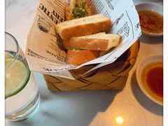 -Wei菋·Le Bistrot