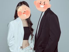 -海马体照相馆(天津世纪都会店)