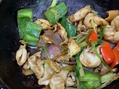 啫鱼卜-裕华(南华东路店)