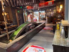 -湊湊火锅·茶憩(石家庄万象城店)