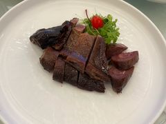 -内蒙古驻京办餐厅