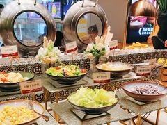 -凡塔斯牛排自助餐厅(莆田万达店)
