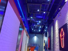 -DQ·蛋糕·冰淇淋(合生汇店)