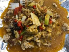 -清真悦宾楼食府(海湖店)