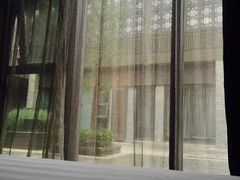 -扬州东关街文昌阁桔子水晶酒店