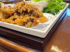 -天顺渔港·海景餐厅(星海广场店)