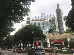 -广州科尔海悦酒店