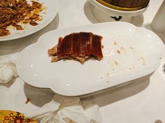 -万荣烤鸭店·北京菜(天坛店)