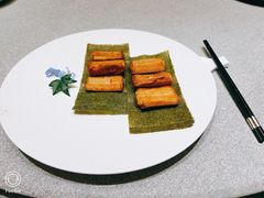 干煎带鱼-甬府(黄浦店)