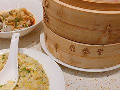 -鼎泰丰(环贸店)