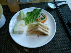 -金玛国宾酒店-自助西餐厅