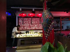 -老诚一锅羊蝎子(黄寺大街店)