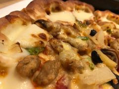 -必胜客(远大路店)