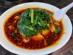 -李记搅团•非遗陕菜(三桥店)