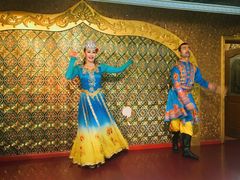 -维吾尔餐厅(宜山路店)