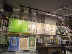 -宝珠奶酪(闵行仲盛店)