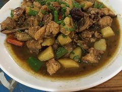 -纳兰傣雀傣味餐厅
