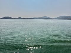 -天目湖山水园