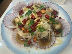 -来之顺海鲜菜馆·青岛菜·始于1993(栈桥店)