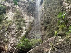 -雁荡山三折瀑景区