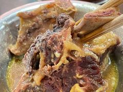 -阿秋牛排(湖心街店)