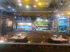 -聚点串吧·北京烧烤(赵登禹路店)