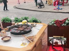-正贰捌经重庆老火锅(建设路店)