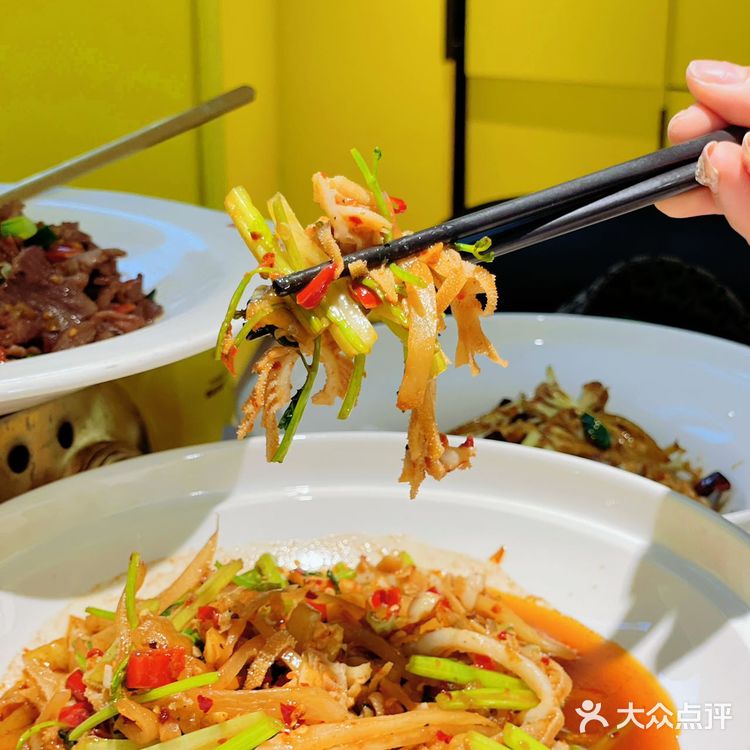 🔥不愧是湘菜人气王也太太太下饭了吧！