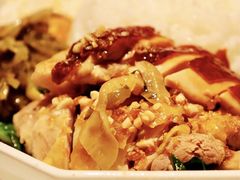 -金戈戈香港豉油鸡(皇庭广场店)