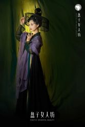 -盘子女人坊古装写真摄影(苏州旗舰店)