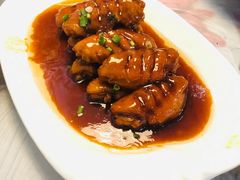 -金陵暴走小龙虾·迷踪蟹(凯德MALL店)