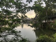 -沧浪亭