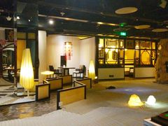 大堂-九朝会昆曲·宴(望京店)