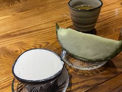 -築鳥日本料理(黑沙环店)