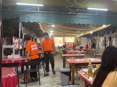 -琼大师东方烤乳猪(亚特兰蒂斯店)