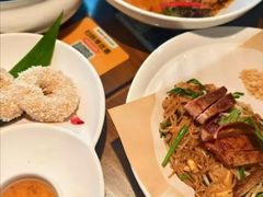 -帕蓝·暹罗料理(大学路店)