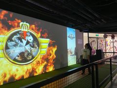 -VS SPORTS PARK运动玩乐园·团建·生日会(合生汇店)