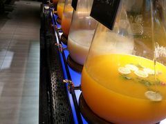 -盛江山自助料理(奥莱锦辉购物广场店)