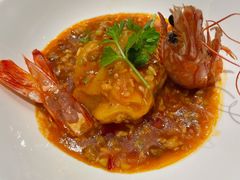 -Yan Ting 宴庭中餐厅(上海静安瑞吉酒店)