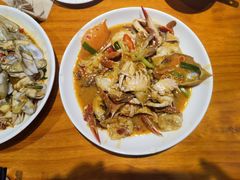 -南蚝小贝海鲜特色餐厅(南澳岛店)