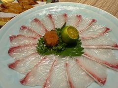 -小山日本料理(兴业太古汇店)
