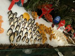 -芭菲盛宴·环球美食(解放碑英利国际店)