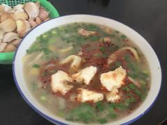 -老李家杂肝汤(回民街店)