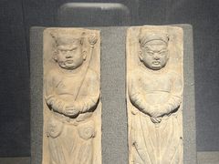 -洛阳古墓博物馆