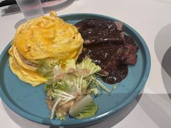 -柠檬树茶餐厅(海雅缤纷城店)